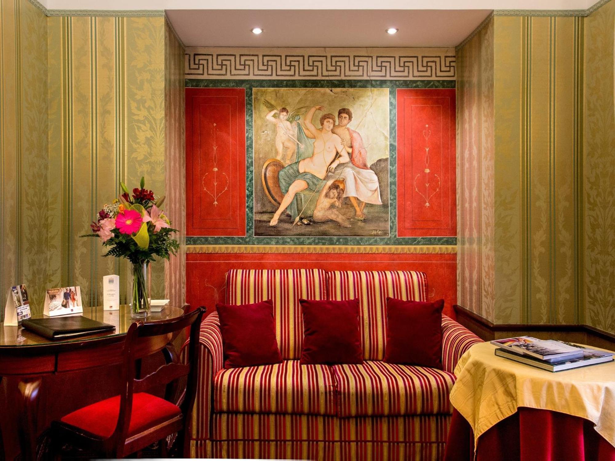 C-Hotels Rubens — Foto 1