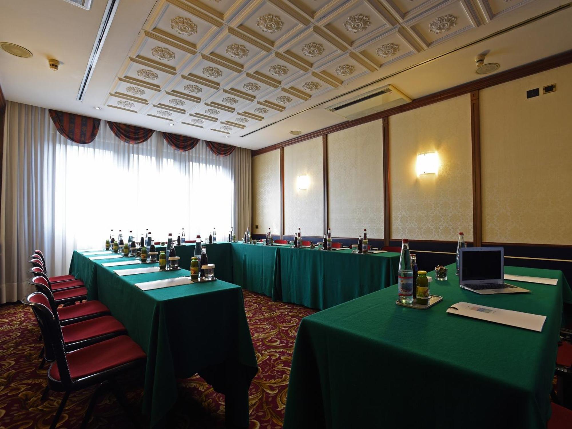 C-Hotels Rubens — Foto 2